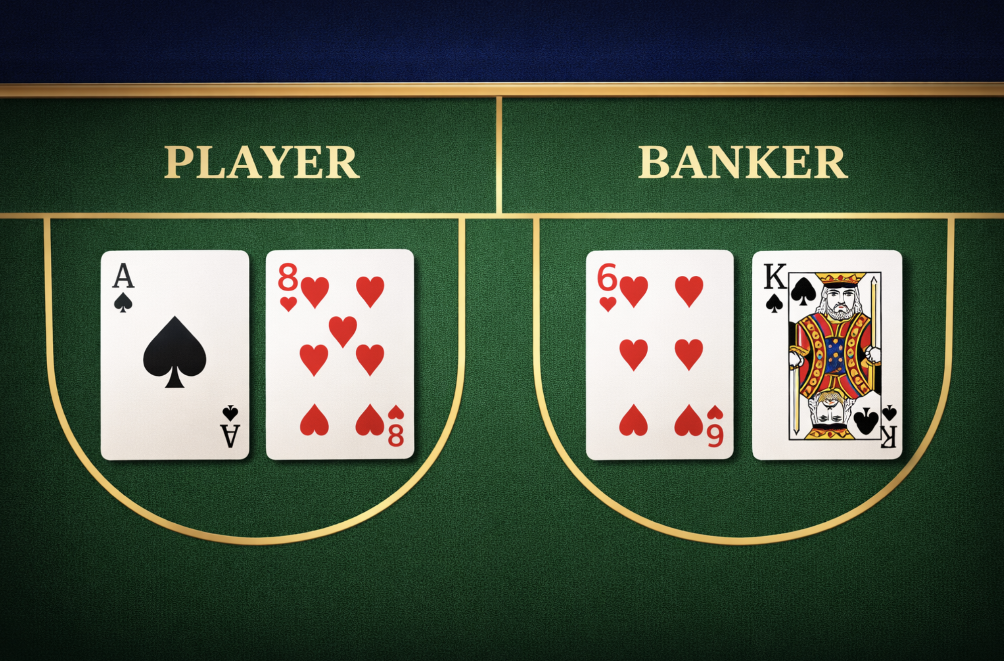 บาคาร่าออนไลน์