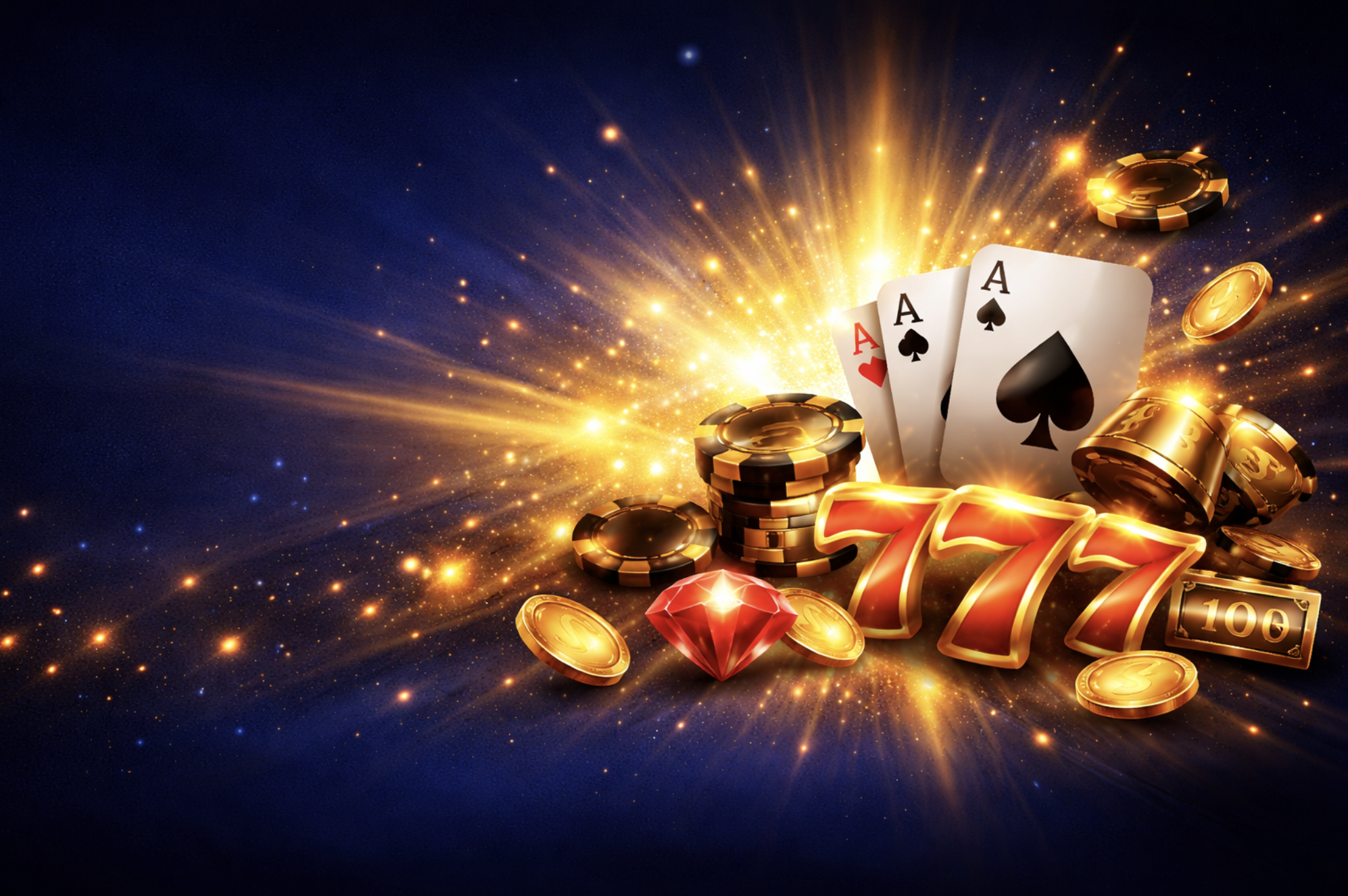 8Siam VIP คาสิโนออนไลน์