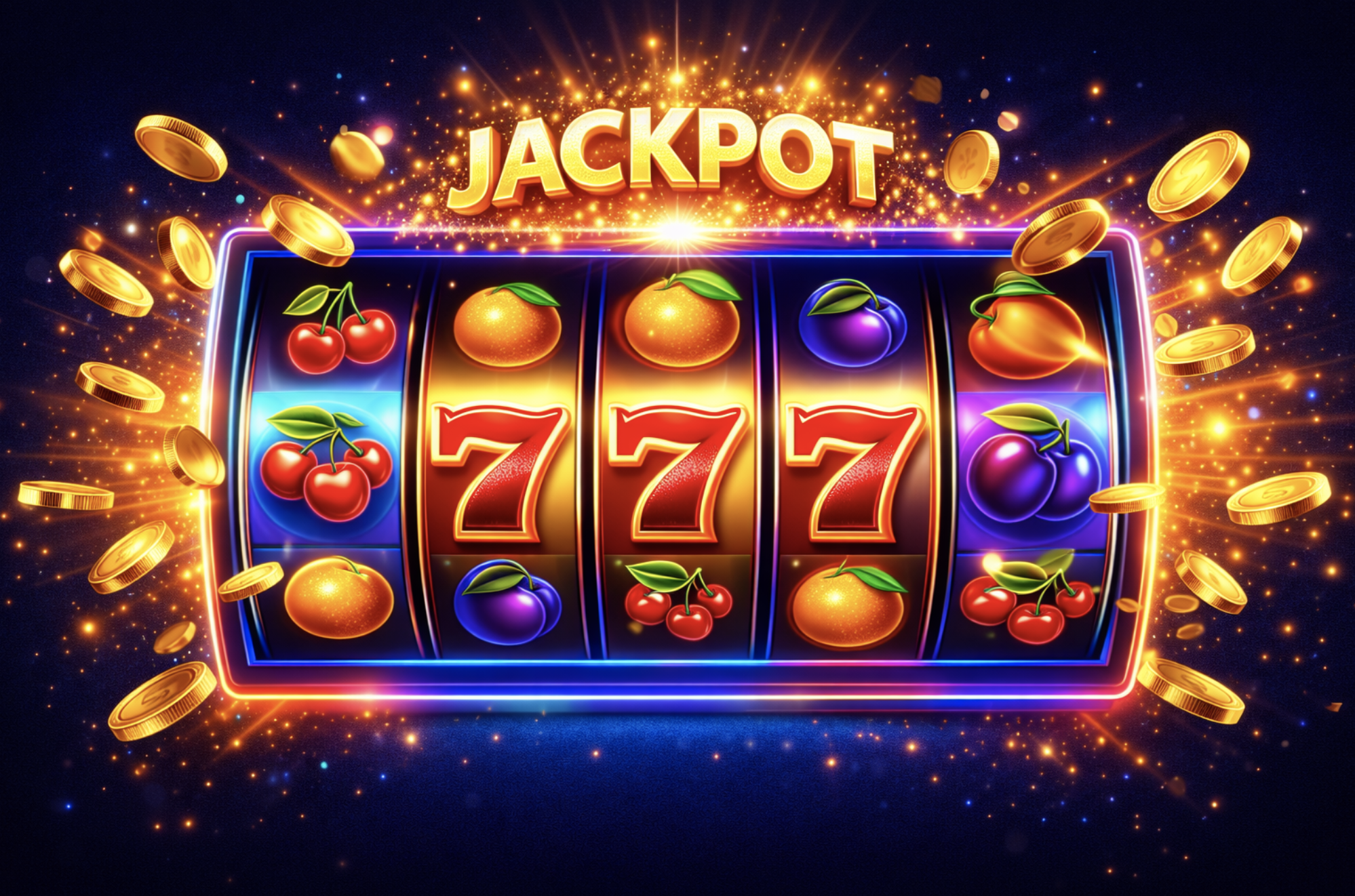 สล็อตออนไลน์